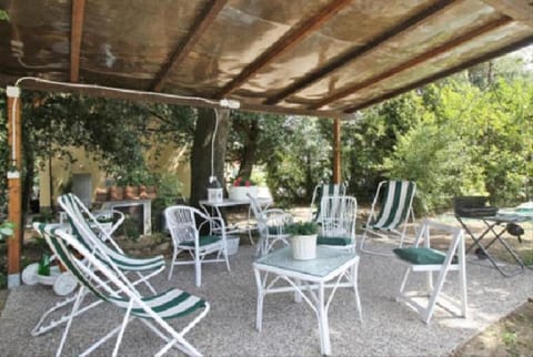 Villa Marilu Bed and Breakfast in Capannori