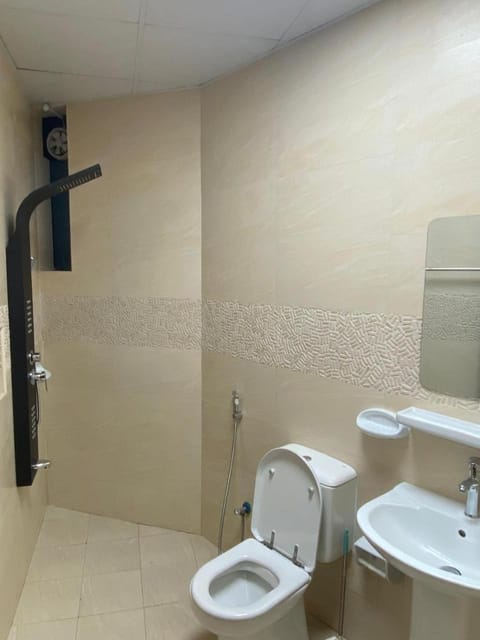 Studio FLAT in Ajman Apartment in Ajman