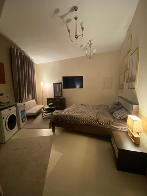 Studio FLAT in Ajman Apartment in Ajman