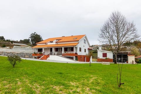 Maison avec piscine : quinta do sol House in Porto District