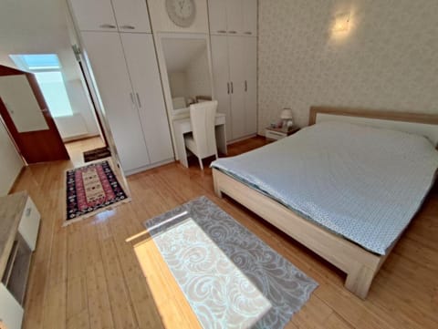 Ilidza Family Unit Apartment in Sarajevo