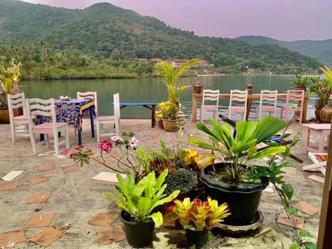 Good View by Koi, Koh Chang Bed and Breakfast in Koh Chang Tai
