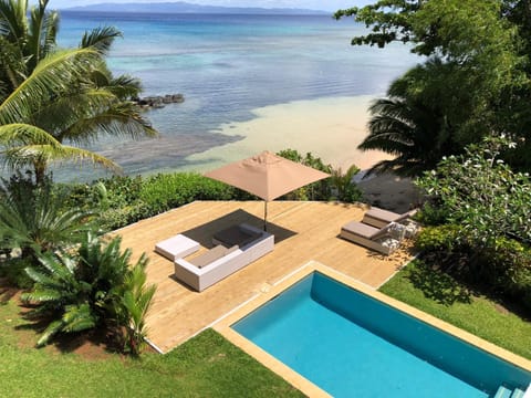 Snorkeling, On site, Pool view