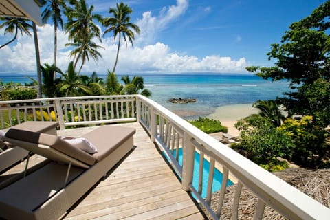 Taveuni Palms Resort Resort in Fiji
