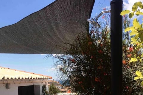 Maison grande terrasse aux portes des Calanques House in Marseille