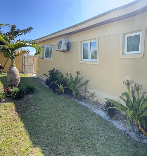 Luxury one bed room apartment Apartment in Nassau