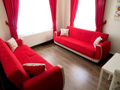 Istanberry - Berry Life Apartments Apartment hotel in Istanbul