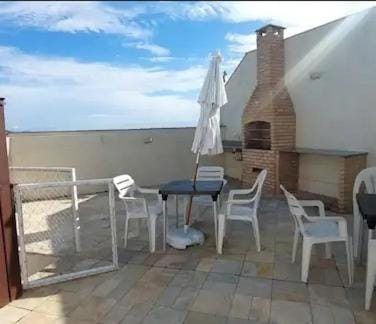 Triplex Cabo Frio Apartment in Cabo Frio