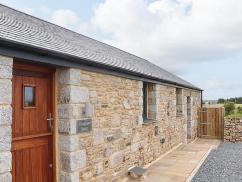 Foxglove Barn Casa in Zennor