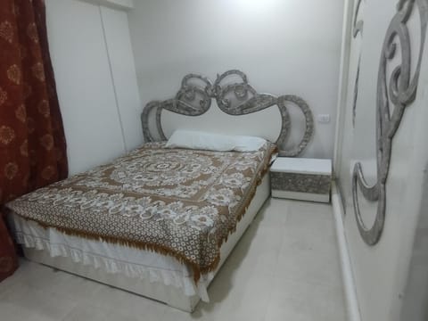 شاليهات للإيجار في الاحياء Apartment in Hurghada