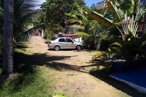 Casa Praia Cai Nagua 8/4 House in State of Bahia