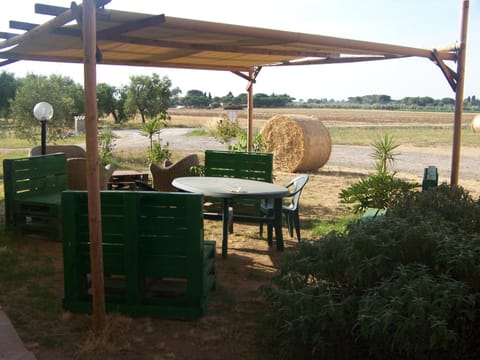 Agriturismo La Nocciolina Farm Stay in San Vincenzo
