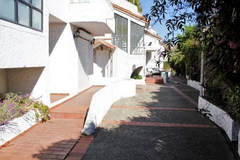 Acogedora casa en Reñaca House in Vina del Mar