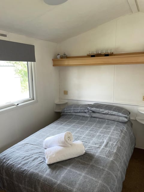 17 Newquay Bay resort Pet friendly Apartamento in Newquay