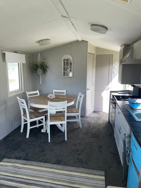 93 Newquay Bay resort Pet friendly Appartamento in Newquay