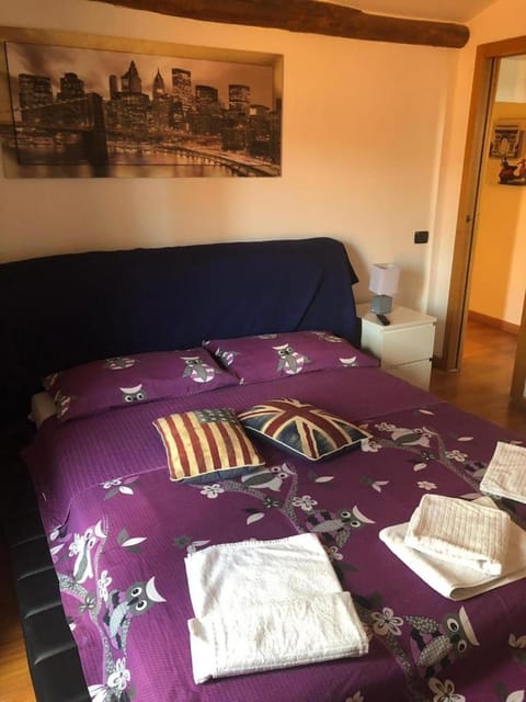 B&B Emc2 Bed and Breakfast in Viterbo