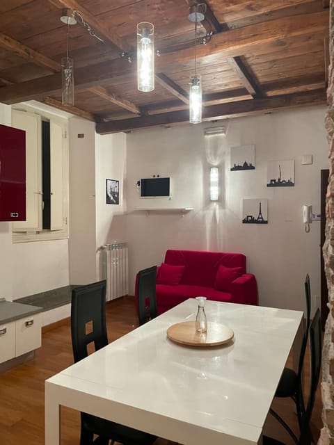 B&B Emc2 Bed and Breakfast in Viterbo