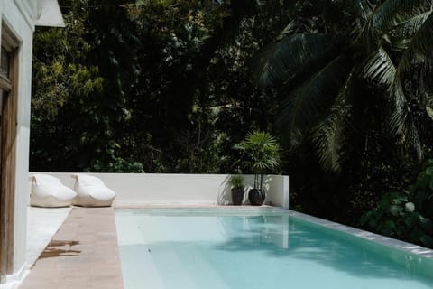 Luxury Jungle Villa with an Infinity Pool, Yoga Shala and Gym Villa in Ahangama
