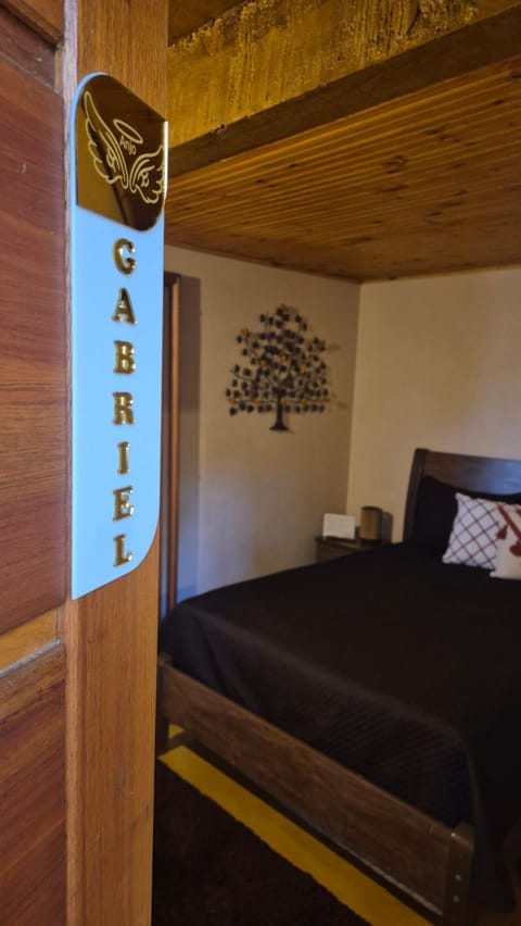 IbitiAnJo - Suítes Bed and Breakfast in Conceição do Ibitipoca