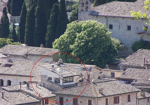 Nice Assisi Condominio in Assisi