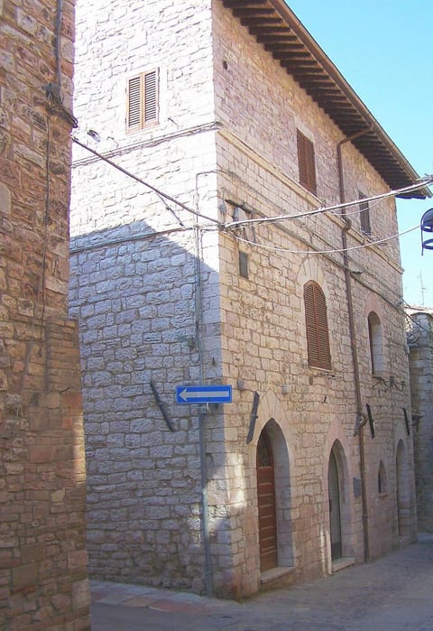 Nice Assisi Condominio in Assisi