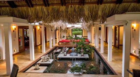 Sunny Vacation Villa No 63 Chalet in La Romana