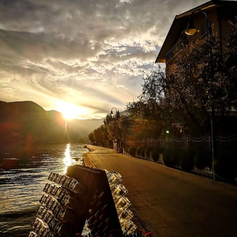 La Foresta Monteisola Hotel in Monte Isola