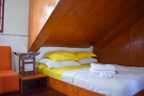 Orokasa Guesthouse Bed and Breakfast in Puerto Princesa