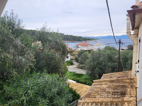 Yiannas Studio Copropriété in Gaios