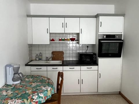 Appartement Quend, 2 pièces, 6 personnes - FR-1-730-1 Eigentumswohnung in Quend