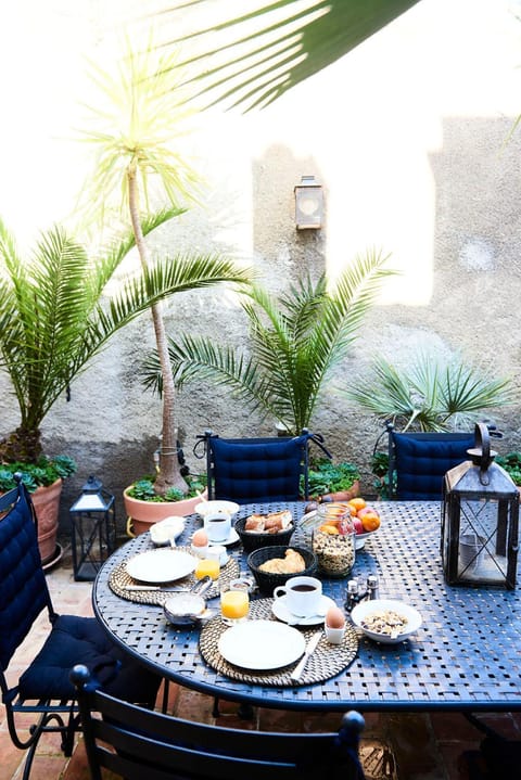 La Maison du Prince Übernachtung mit Frühstück in Grimaud