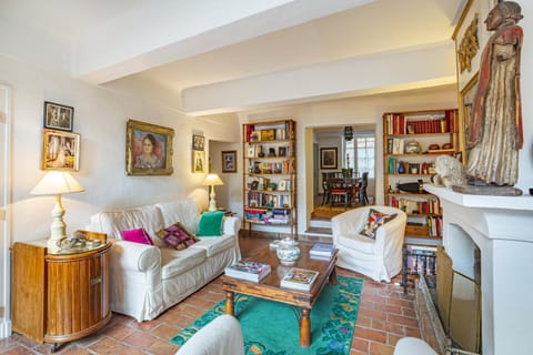 La Maison du Prince Bed and Breakfast in Grimaud