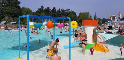 Aqua park