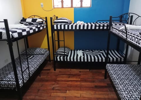 Footprints Hostel Hostel in Coron