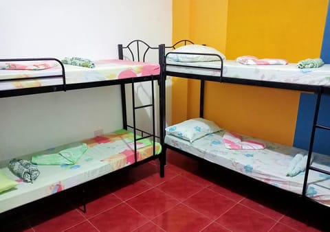 Footprints Hostel Hostel in Coron