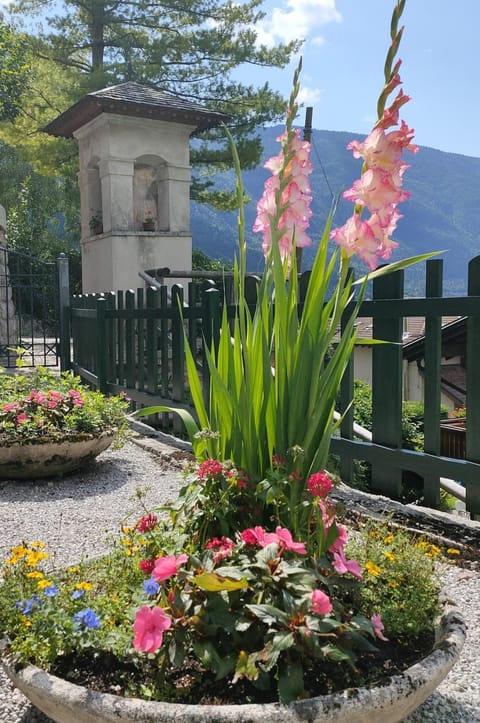 Villa Aprica Appartamenti Apartment in Molveno