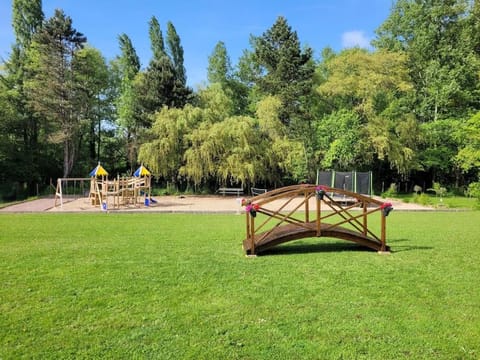 Children play ground, Children play ground, Garden