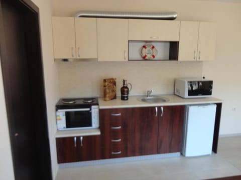 Holiday Apartments in Pomorie Condo in Pomorie