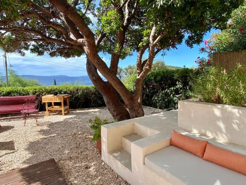 L'Arbousier Bed and Breakfast in Rayol-Canadel-sur-Mer