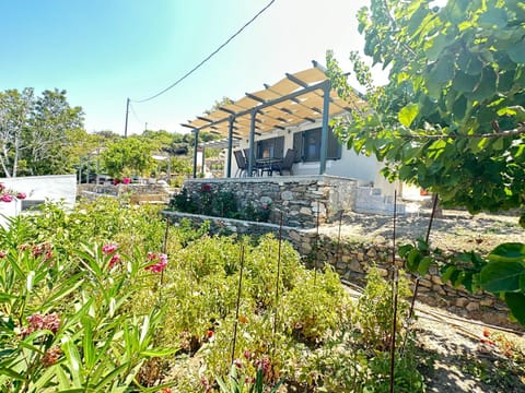 Maroudio's Villa Villa in Samos, Greece