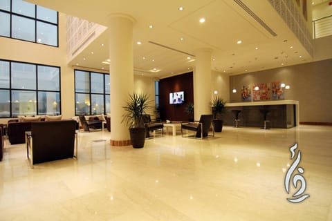 Rafa Homes Appartement-Hotel in Riyadh