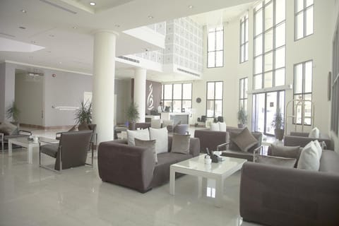 Rafa Homes Appartement-Hotel in Riyadh