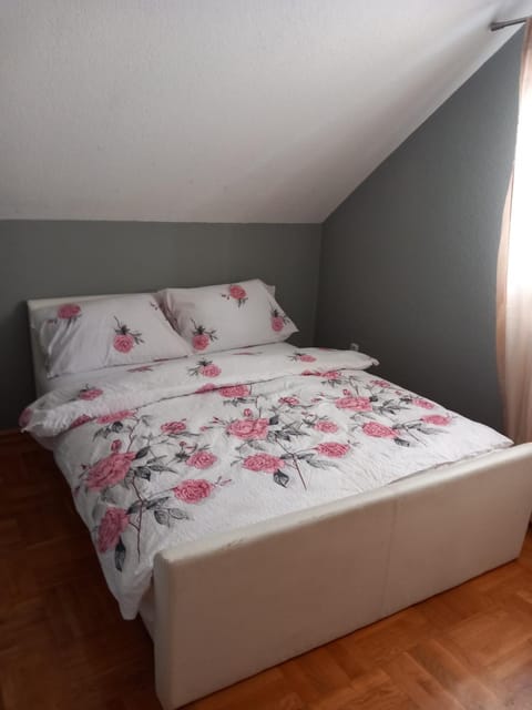 Apartmani Đerek Apartment in Split-Dalmatia County