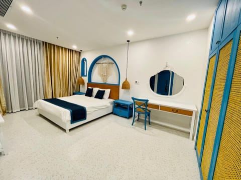 Aria resort Vũng Tàu Condo in Vung Tau