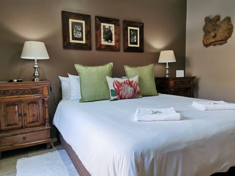 Excellent Guest House Bed and Breakfast in Cape Town
