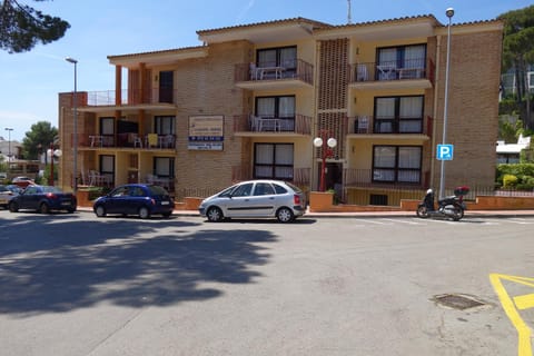 Apartamentos Port-Pelegri Apartment in Calella de Palafrugell