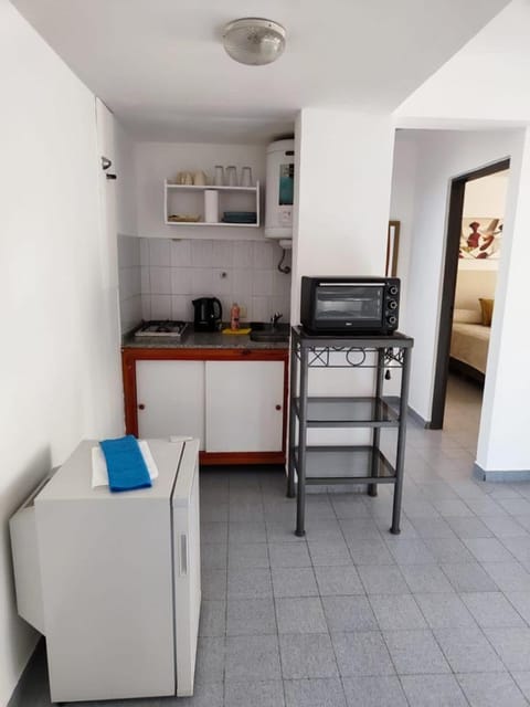 Kitchen or kitchenette, oven, pet friendly