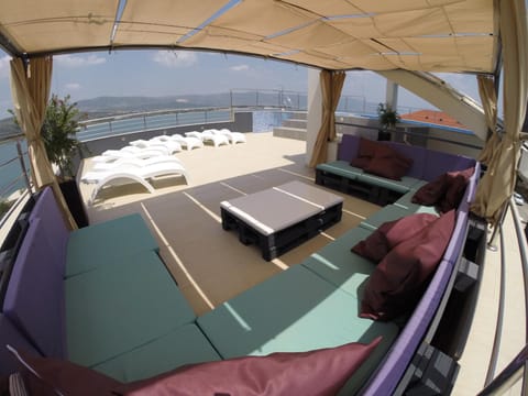 Apartments Exclusive Palace Copropriété in Trogir