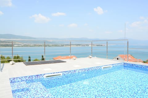 Apartments Exclusive Palace Eigentumswohnung in Trogir