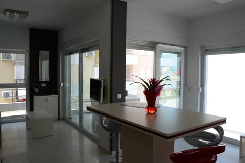 Apartments Exclusive Palace Condominio in Trogir